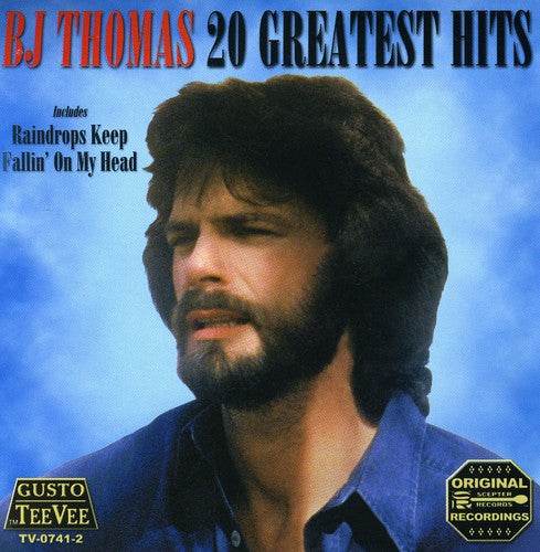 Thomas - 20 Greatest Hits