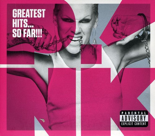 Pink - Greatest Hits So Far