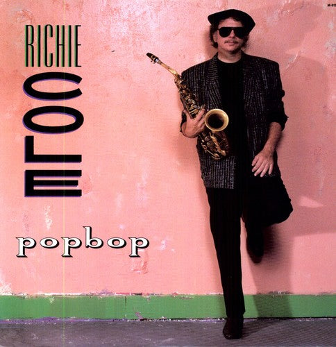 Richie Cole - Popbop