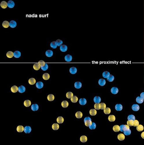 Nada Surf - Proximity Effect