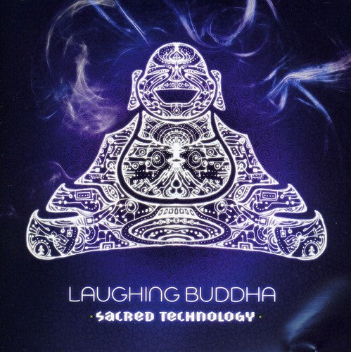 Laughing Buddha - Sacred Technology