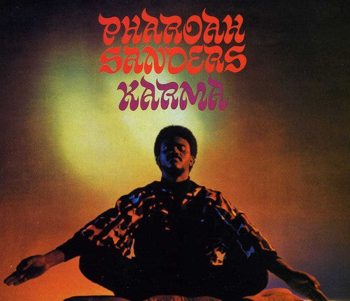 Pharoah Sanders - Karma