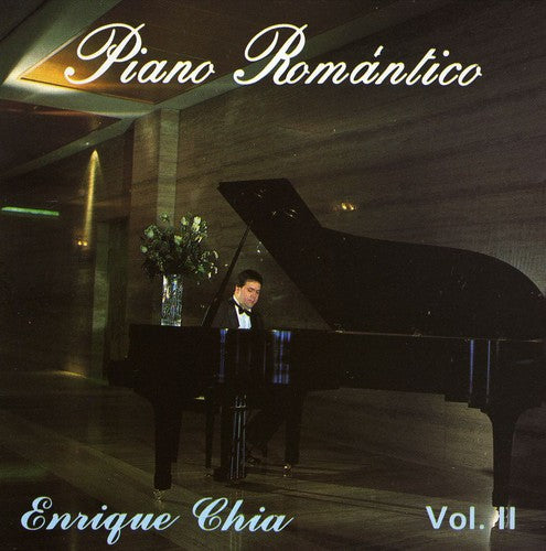 Enrique Chia - Piano Romantico 2