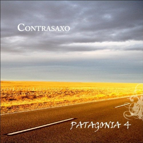 Contrasaxo - Patagonia 4