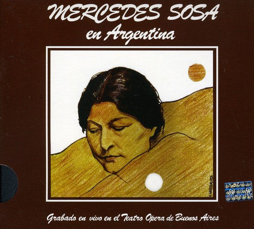 Mercedes Sosa - En En Argentina