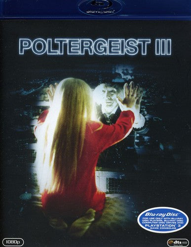 Poltergeist III (Collector's Edition)