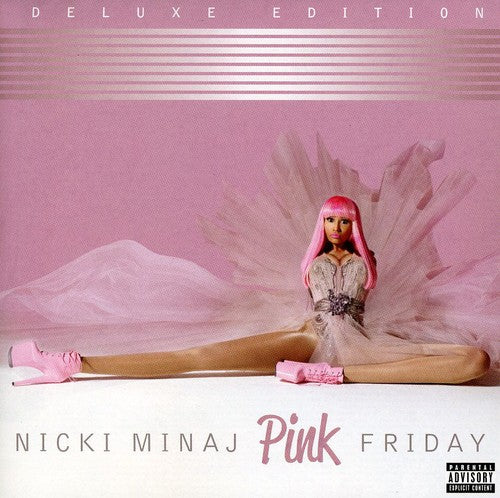 Nicki Minaj - Pink Friday