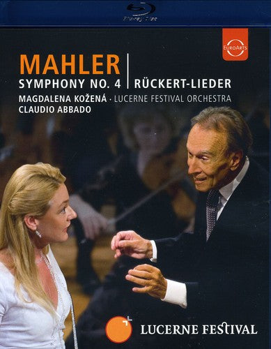 Symphony 4 / Ruckert Lieder