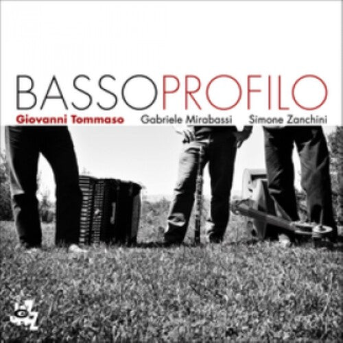 Giovanni Tommaso - Bassoprofilo