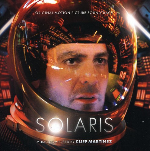 Solaris (Score)/ O.S.T. - Solaris (Score) (Original Soundtrack)