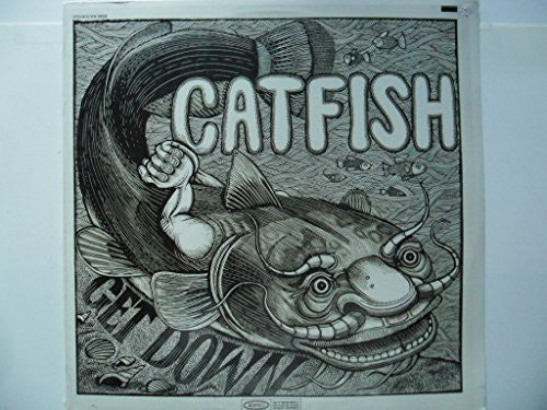 Catfish - Get Down