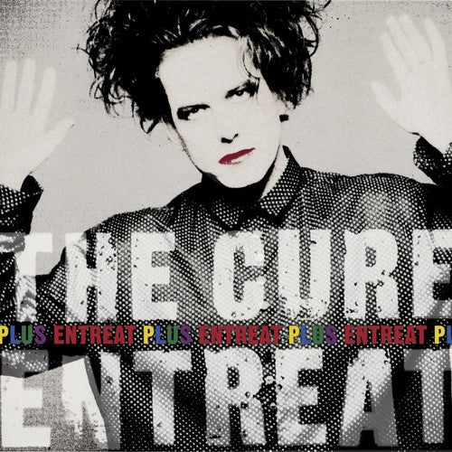 Cure - Entreat Plus