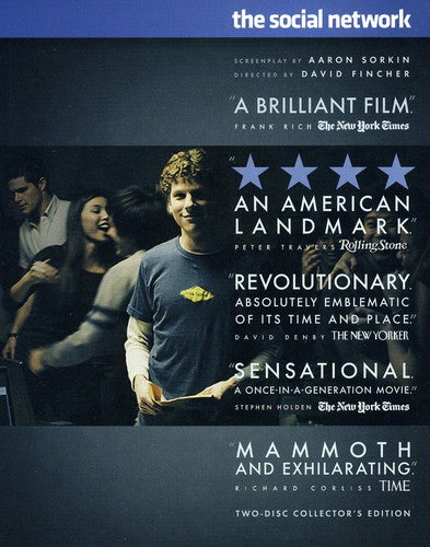 The Social Network