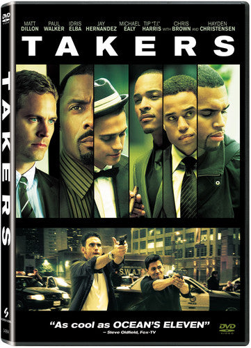 Takers