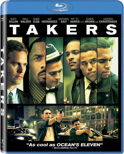 Takers