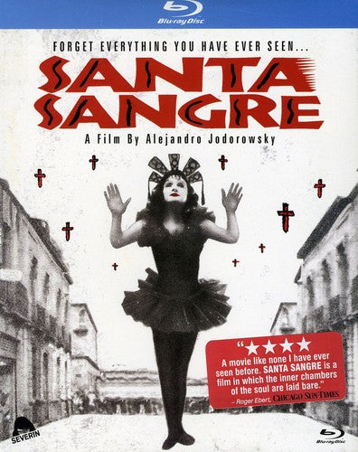 Santa Sangre