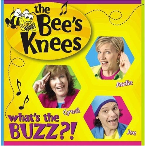 Bees Knees - What's the Buzz?