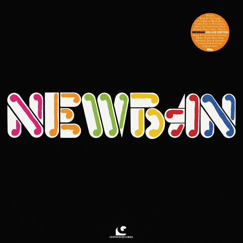 Newban - Newban and Newban 2