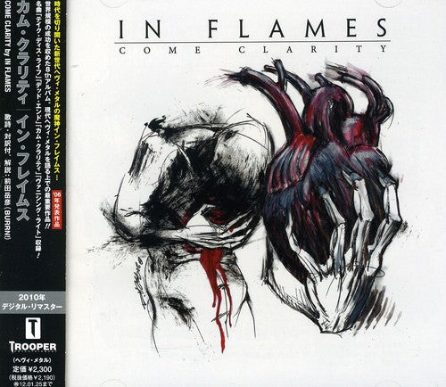 In Flames - Come Clarity