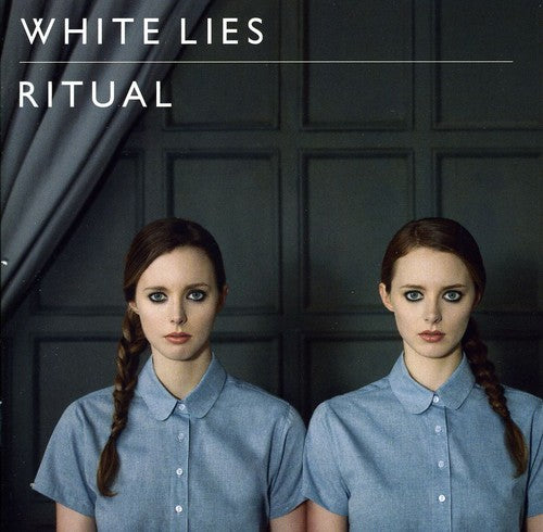 White Lies - Ritual