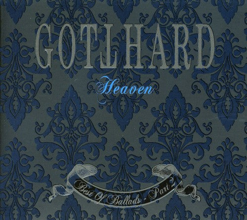 Gotthard - Heaven-Best of Ballads Part 2