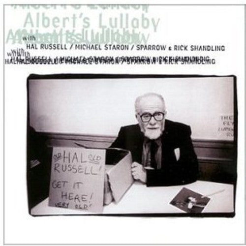 Hal Russell - Albert's Lullaby