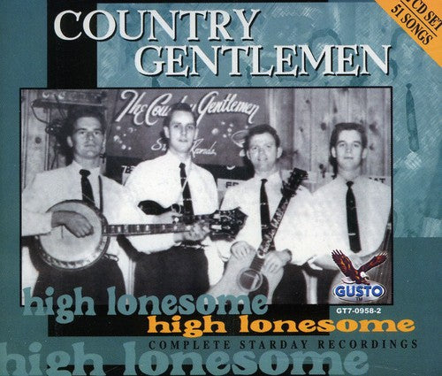 High Lonesome/ Various - High Lonesome