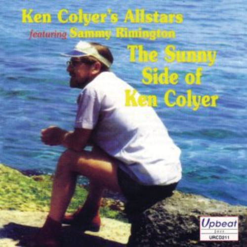 Ken Colyer - Sunny Side Of Ken Colyer