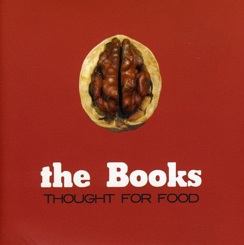 Books - Thought For Food