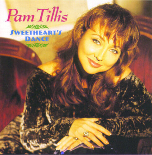 Pam Tillis - Sweetheart's Dance