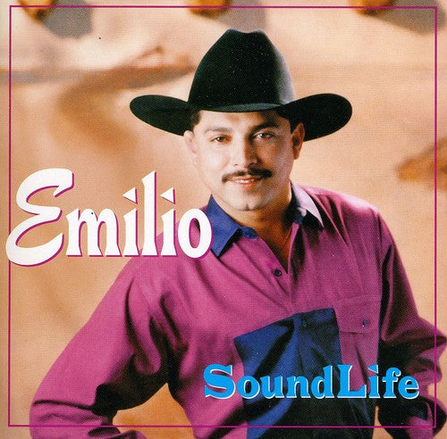 Emilio Navaira - Soundlife