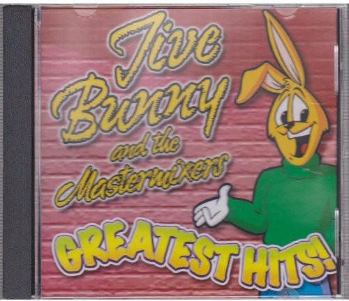 Jive Bunny - S.