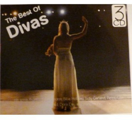 Best of Divas - Best of Divas