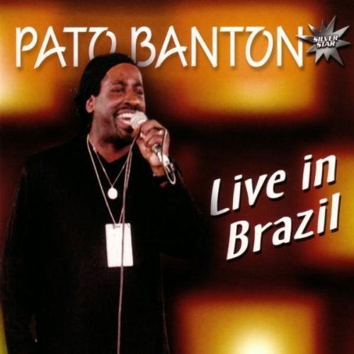 Pato Banton - Live in Brazil