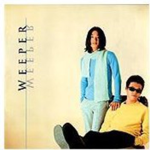 Weeper - Weeper