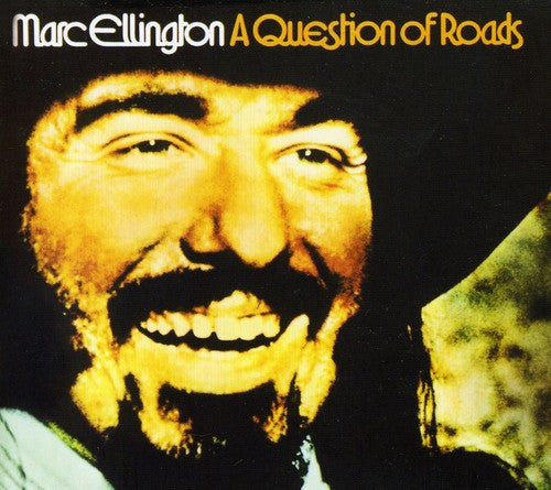 Marc Ellington - Question of Roads