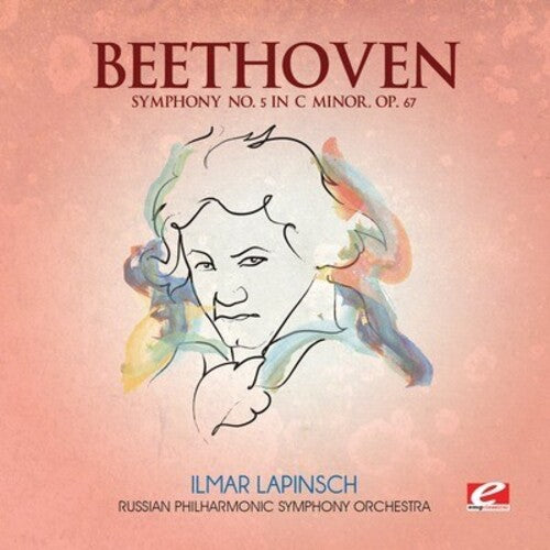 Beethoven - Symphony 5 in C minor