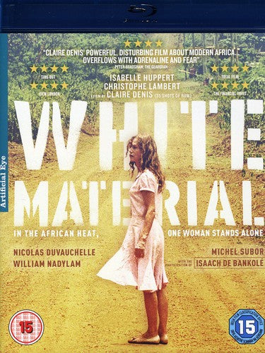 White Material (Criterion Collection)