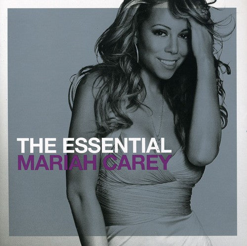 Mariah Carey - The Essential Mariah Carey