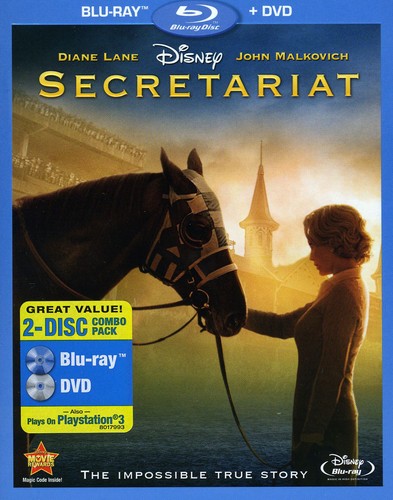 Secretariat