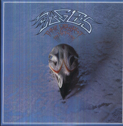 Eagles - Greatest Hits