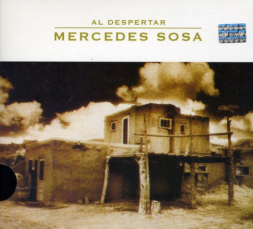 Mercedes Sosa - Al Despertar