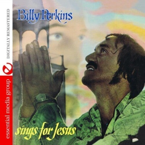 Billy Perkins - Sings for Jesus