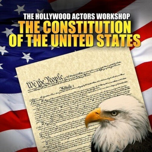 Hollywood Actors Workshop - Constitution of United States