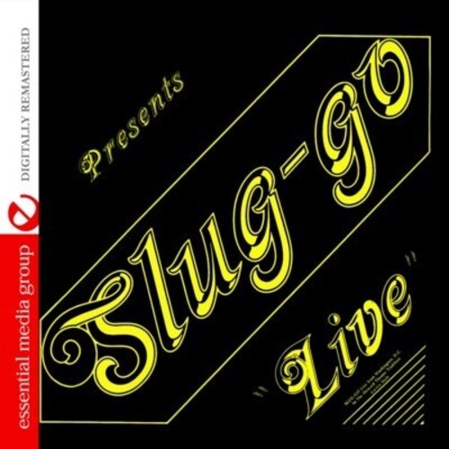 Slug-Go - Live