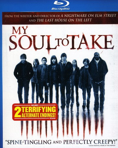 My Soul to Take