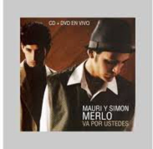 Merlo Mauri/ Merlo Simon - Va Por Ustedes