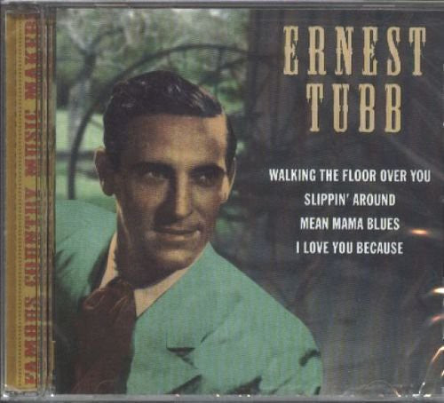 Ernest Tubb - Famous Country Music Makers