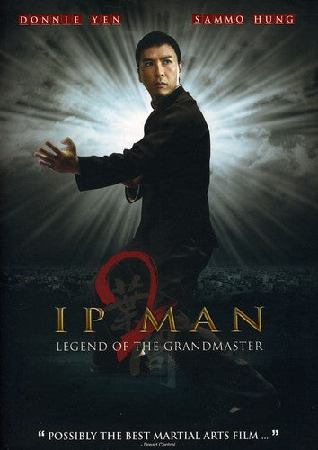 Ip Man 2