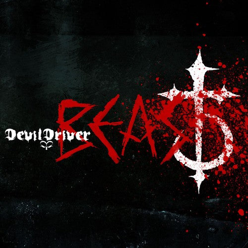 DevilDriver - Beast